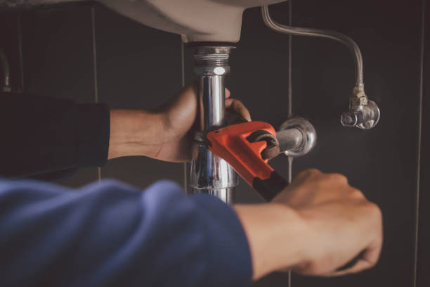 Best Leak Detection and Repair  in St Francis, WI